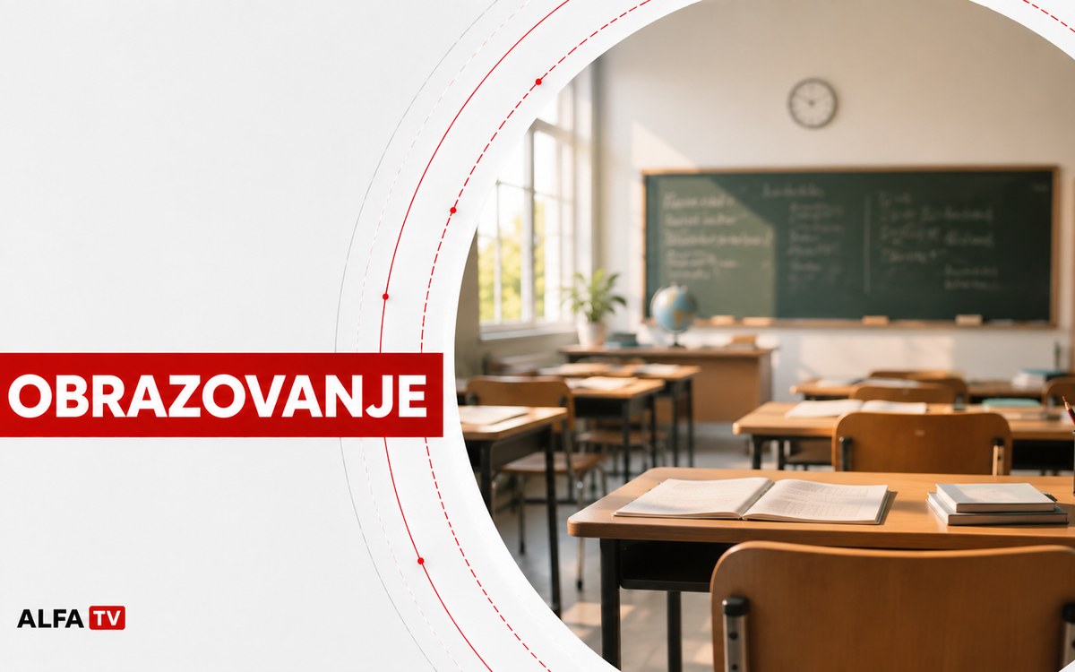 Nominovan za Bookerovu nagradu: Luke Kennard zahvalio profesorima iz škole u Chardu