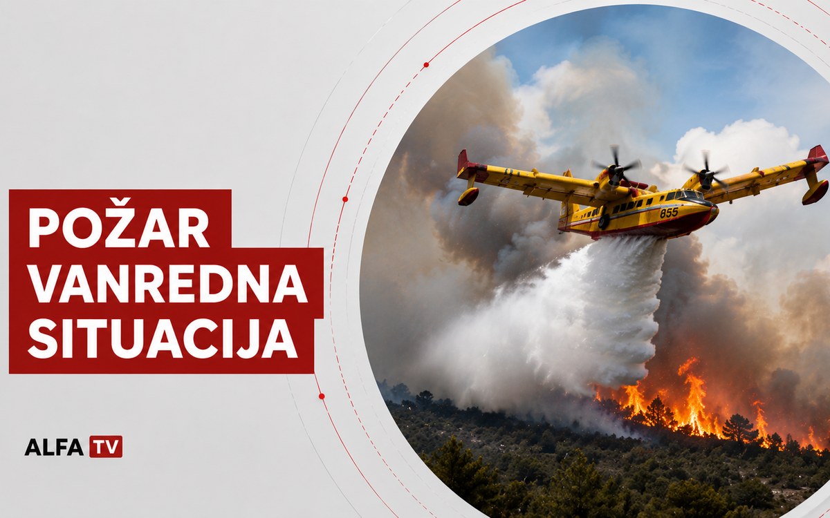 Medicinska sestra spasila jednu bebu iz požara u kojem je stradalo 14 novorođenčadi