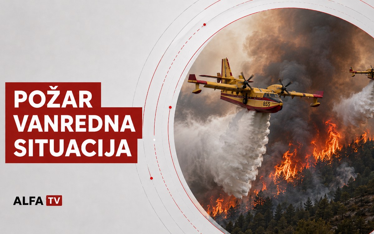 Drvena kućica iz vremena klondaiške zlatne groznice još stoji nad rijekom Yukon