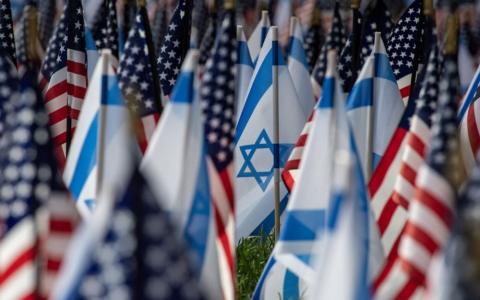 AIPAC odustaje od javnog podržavanja kandidata, ali novac nastavlja teći