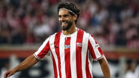 Ajdin Hasić režirao spektakularan preokret Krakovije i poručio: "Igranje za reprezentaciju je moj najveći san"