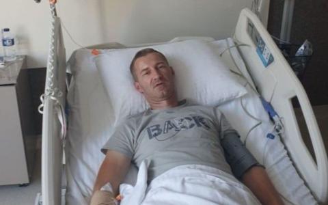 Amelu iz Novog Travnika potrebno 78.135 KM za nastavak liječenja