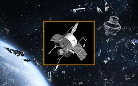 Američki špijunski satelit iz hladnog rata eksplodirao u orbiti, uzrok i dalje nepoznat