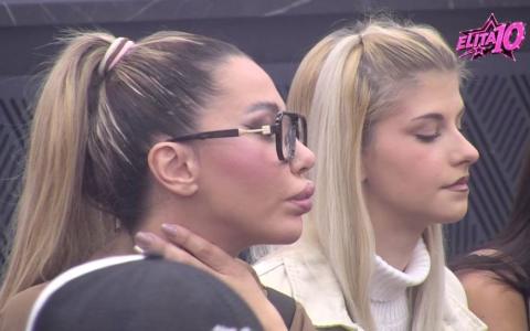 Anđela Đuričić o Đukiću: Drago mi je što više nije sa Aneli
