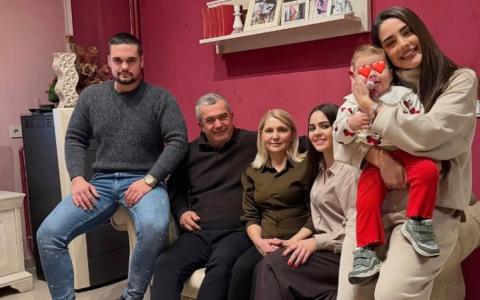 Anđela Đuričić o pogibiji brata Nikole: "Meni je pet minuta promijenilo cijeli život"