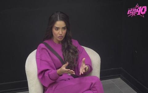 Anđela Đuričić o razlazu s Carem: Gastoz je za njega gospodin