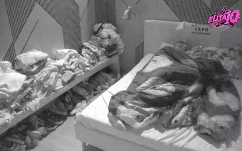 Aneli i Car uživaju u vezi: ne odvajaju se od momenta kad uđu