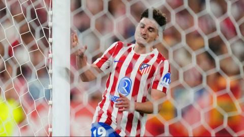 Arsenal spreman reagovati ako Alvarez promijeni mišljenje
