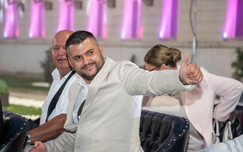 Asmin Durdžić progovorio o odnosu sa Majom Marinković i uputio oštre riječi takmacima