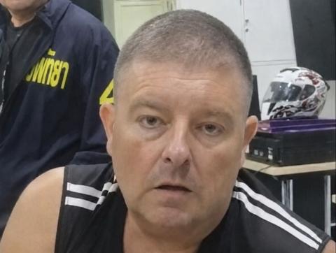 Australac optužen za ubistvo tinejdžerke u Pataji prvi put progovorio iz zatvora: "Pustite me, nisam ništa pogrešno učinio"