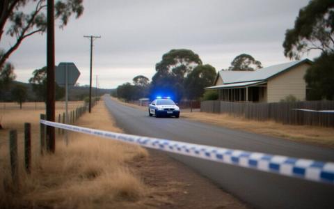 Australija: Policija traga za muškarcem osumnjičenim za napad sjekirom na roditelje i brata