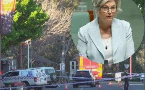 Australskoj zastupnici amputirane obje noge nakon napada automobilom