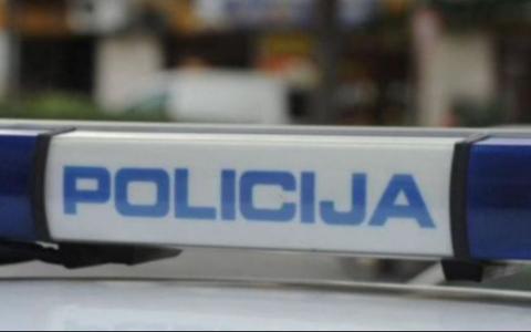 Autobus s učenicima udario u stijenu kod Mojkovca, povrijeđeno šest osoba
