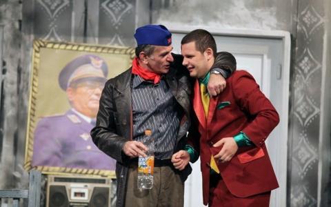 „Balkanski špijun u Sarajevu" u Zagrebu: oba izvođenja unaprijed rasprodana
