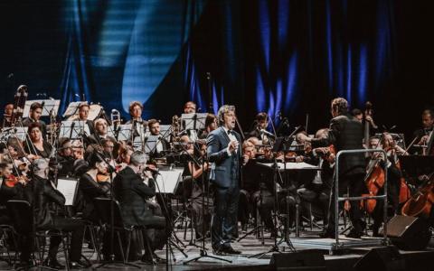 Beogradske muzičke svečanosti otvorene po 58. put
