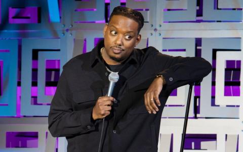 BET naručio drugu sezonu stand-up emisije "ComicView: Rooftop Series"