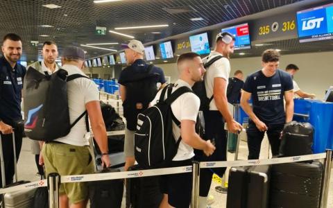 Bh. košarkaši otputovali u Litvaniju, selektor Đerđa napravio izmjenu u rosteru