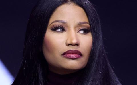 Bijela kuća se našalila da bi Nicki Minaj mogla postati njihova glasnogovornica