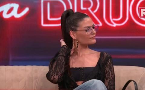 Boginja o vezu Aneli Ahmić i Filipa Cara: "Karma je čudo"