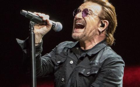 Bono priznao da je besplatno slanje albuma u iTunes biblioteke "otišlo predaleko"