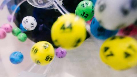 Bosanka u Americi osvojila dva miliona dolara na Powerballu