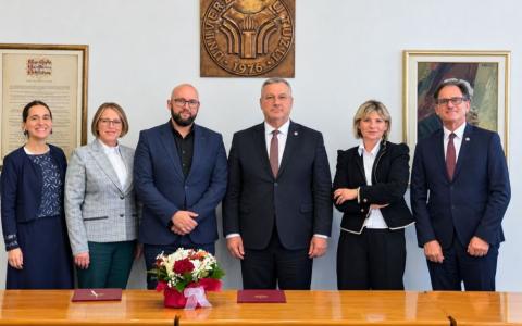 Bosnalijek i Univerzitet u Tuzli potpisali sporazum o saradnji