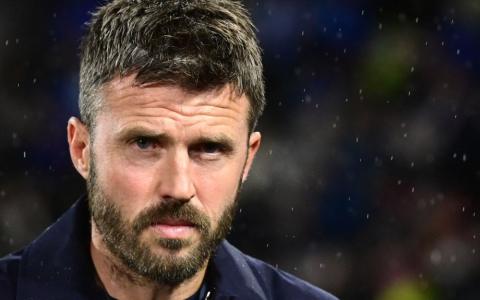 Carrick nakon debakla u Comu: Ljut sam, ali o svojoj poziciji ne razmišljam