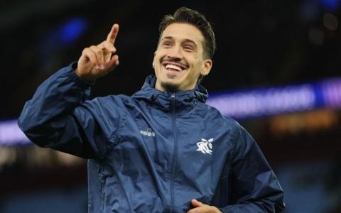 Ćosić debitovao u Ligi prvaka: Bh. korijeni, islandski pasoš i poziv iz Sarajeva koji čeka