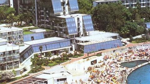 Čuveni hotel nadomak BiH mogao bi na doboš: Procijenjen na 30,7 miliona eura