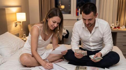 Da li je 50 eura u koverti postalo sramota: rasprava o svadbenom poklonu ne jenjava