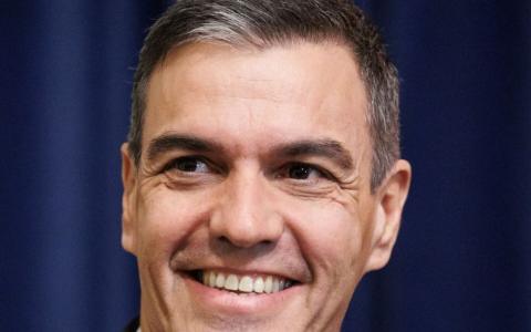 Deepfake video supruge premijera Sáncheza izazvao buru u Španiji