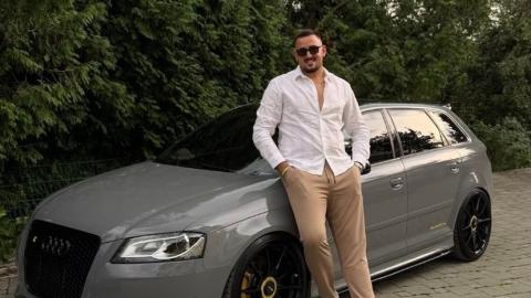 Dejan Krstić o putu od ideje do velikog tuning spektakla: "Želio sam napraviti nešto što će ljudi pamtiti"