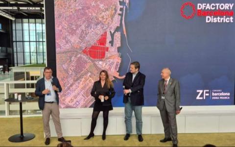 Delegacija Instituta za intelektualno vlasništvo BiH na skupu u Barceloni o slobodnim zonama