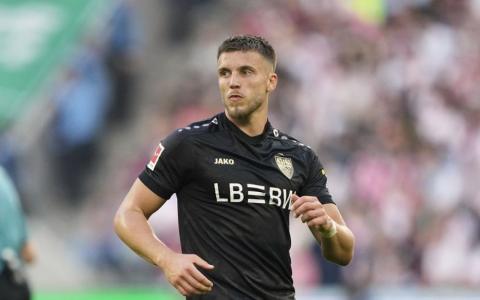 Demirović vodi listu strijelaca Lige prvaka ispred Halandа i Tresoldija
