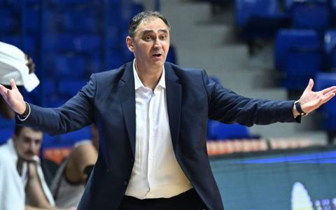 Đerđa nakon pobjede Bosne nad SC Derbyjem: Pajps nam se stavio na raspolaganje iako mu se supruga treba poroditi
