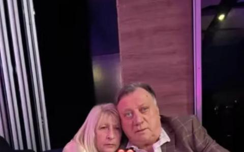Dino Bešlić objavio fotografiju Halida i Sejde uz pjesmu „Godino vrela“