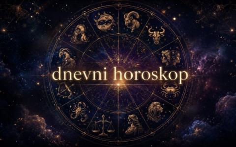 Dnevni horoskop: nekome stiže važna poruka, a nekome ljubavno iznenađenje