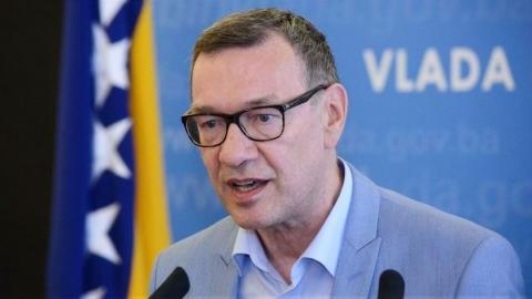 Domljan upozorava: Pred građanima BiH je teška jesen, stiže novi udar na džepove