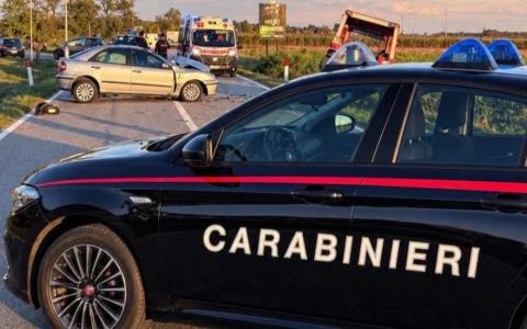 Državljanka BiH u kritičnom stanju nakon sudara automobila i traktora u Italiji