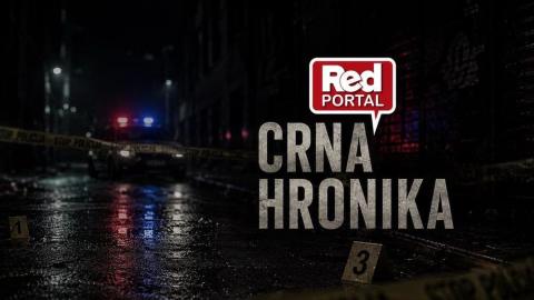 Dvoje učenika teško povrijeđeno u napadu mačem u srednjoj školi u Fagersti