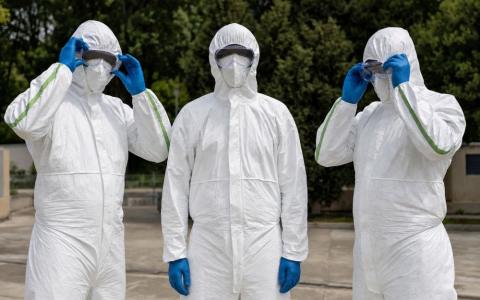 Ebola se proširila na četiri afričke države, SZO upozorava na sve složeniju situaciju
