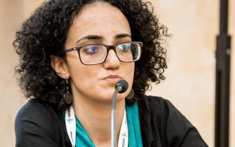 Egipat ugasio nezavisni portal Mada Masr, urednicu Lina Attalah pustili uz globu