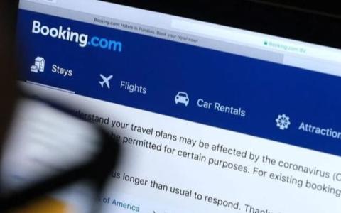 EU istražuje Booking.com zbog napada "otimanje rezervacija"