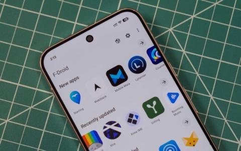 F-Droid 2.0: najveće ažuriranje popularne Android prodavnice otvorenih aplikacija nakon deset godina