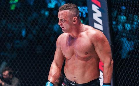 Fabjan optužio FNC borce za doping: "Svi smo našpricani, nema kontrola"