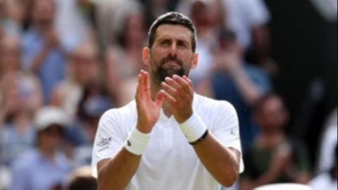 Federer odgovorio može li Đoković osvojiti 25. grend slem i postati najtrofejniji teniser u historiji
