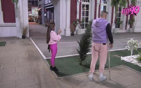 Filip Car i Sanja Grujić o Mirku Damjanoviću: Može pokazati mnogo više