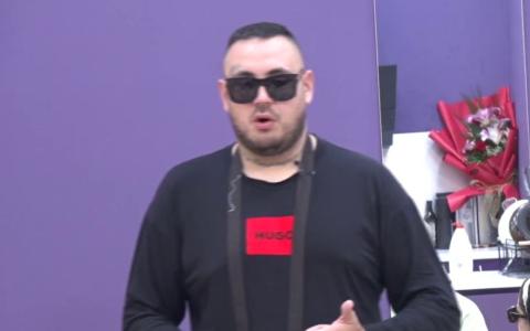 Filip Car nominovao Miljanu Kulić zbog uvreda na račun djeteta i porodice