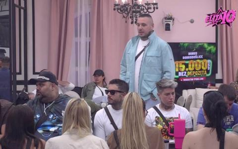 Filip Car o odnosu s Aneli Ahmić: Zaljubio sam se u nju i osjetio pravu emociju