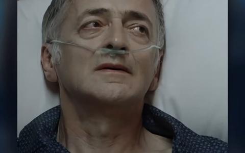 Film „Koma": priča o čovjeku koji se probudio nakon devet godina